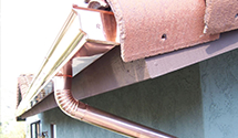 Rain Gutter Installation, Repair, Cleaning in Twin Rivers, NJ